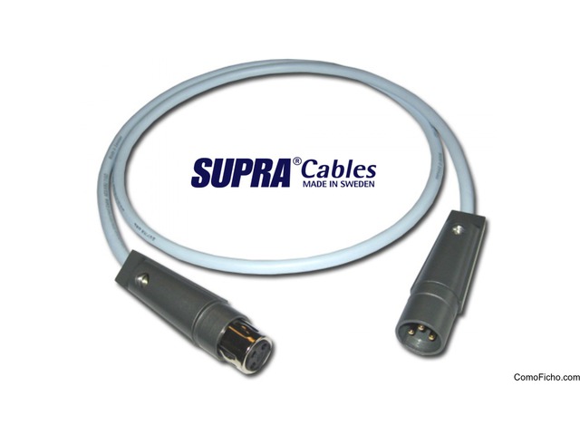 Cable AES/EBU Digital XLR