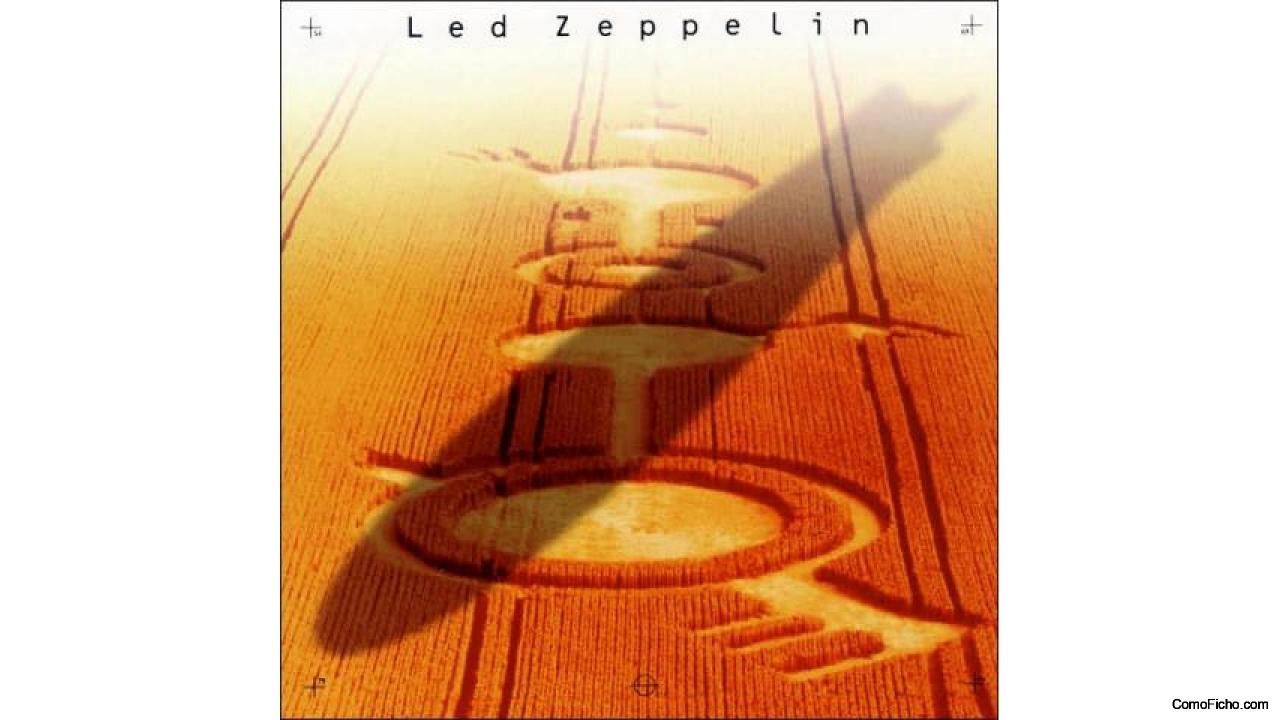 Led Zeppelin 6LP BoxSet (VENDIDO)