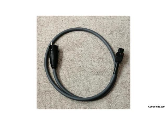 Cable de Red Real Cable 1,5 Mts [VENDIDO]