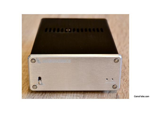 Convertidor USB - SPDIF Audiophonics - OCASIÓN!