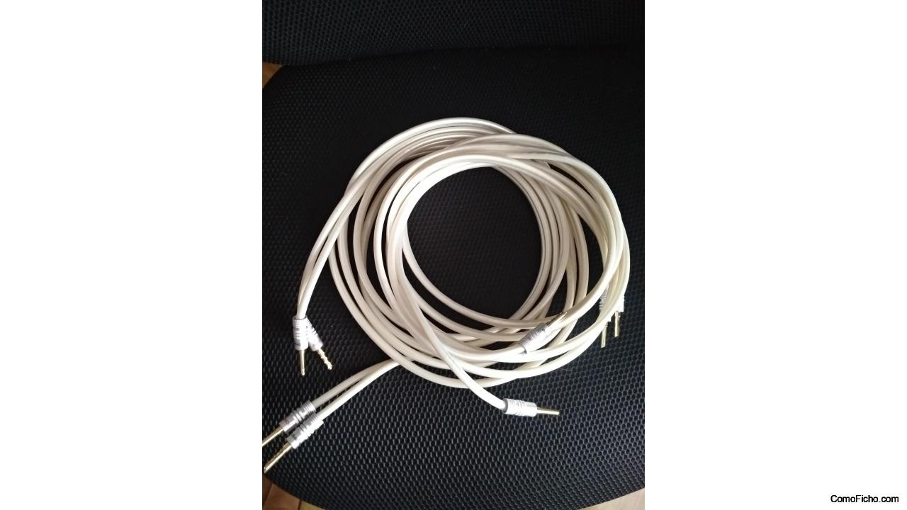 Cable altavoz QED XT-400