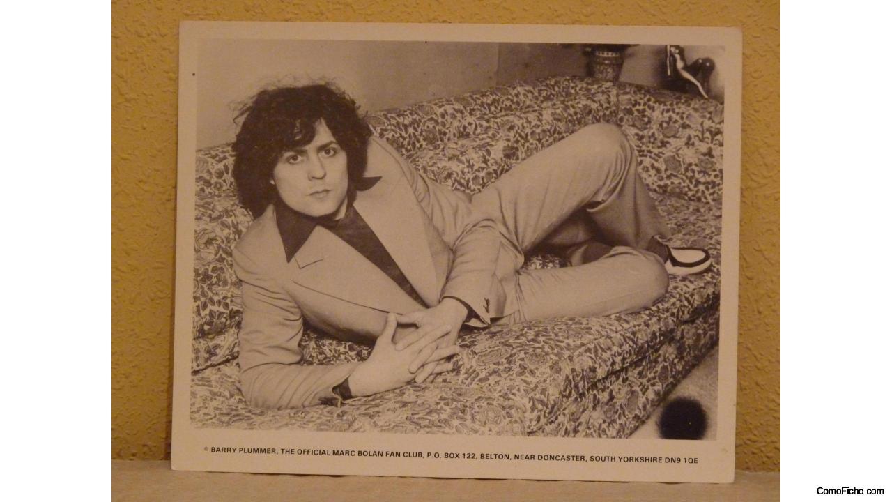 FOTOS Y TARJETAS PROMOCIONALES DE GRUPOS Y ARTISTAS