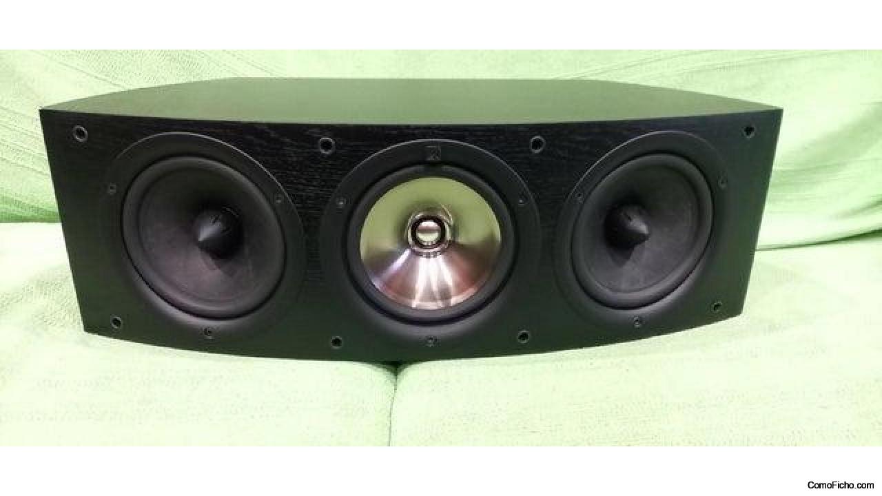 Central Kef Iq6c