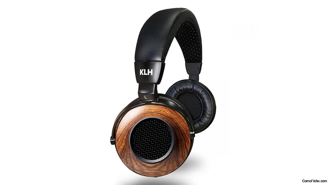 Auriculares KLH ULTIMATE ONE