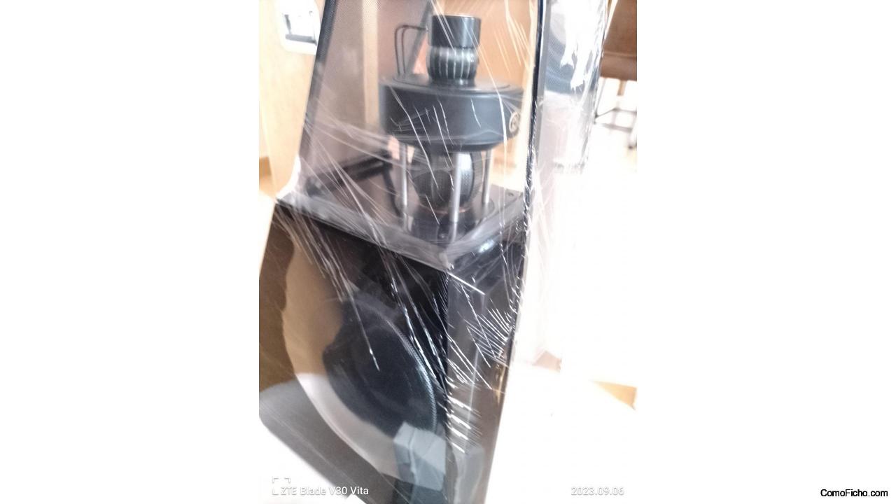 MBL 121 nuevos, precio a convenir