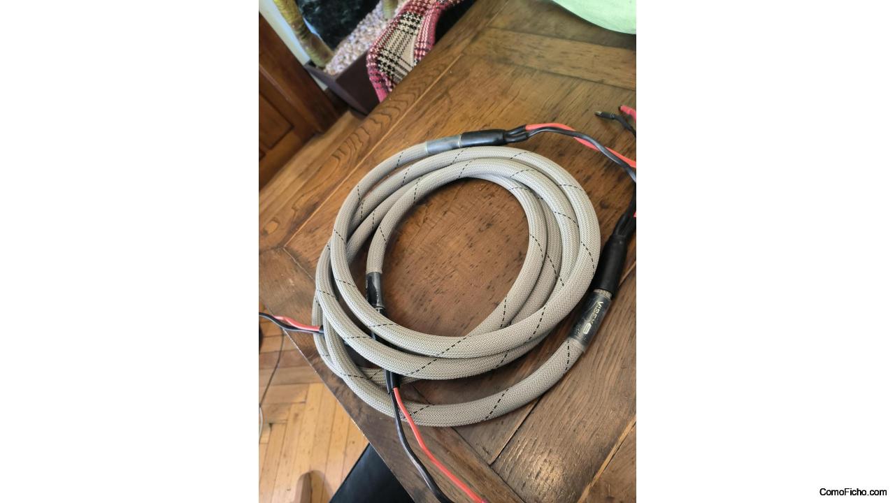 Cable de altavoz Vibex