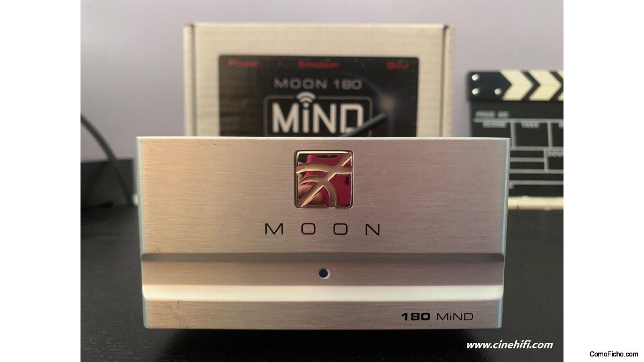 Moon Mind 180
