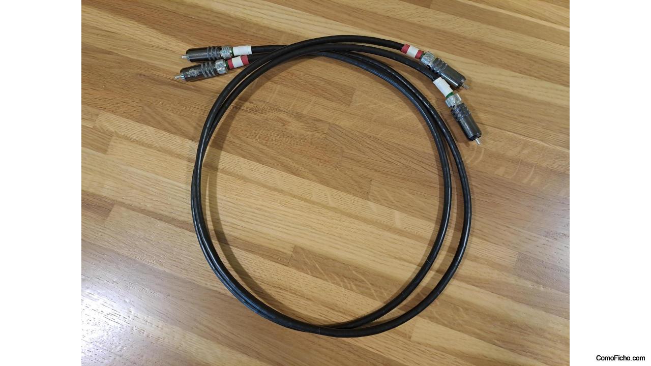 Cable Phono