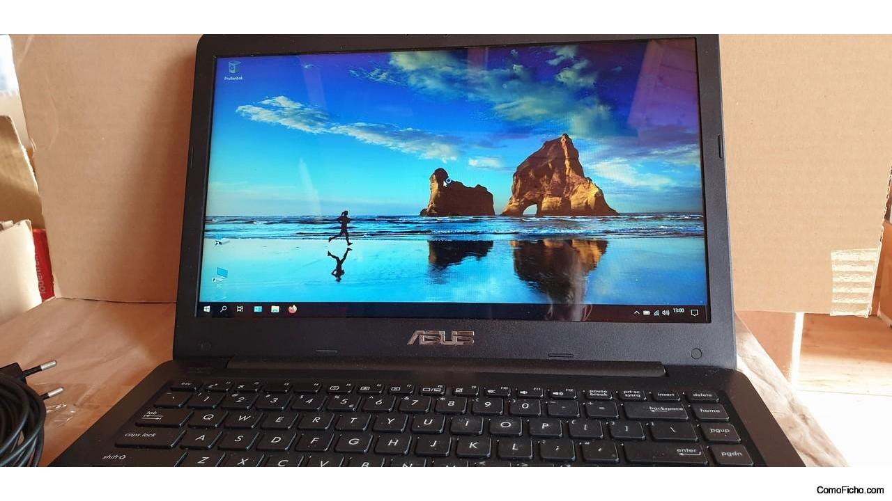 Asus R417S notebook