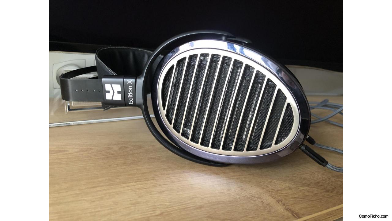 Hifiman Edition X