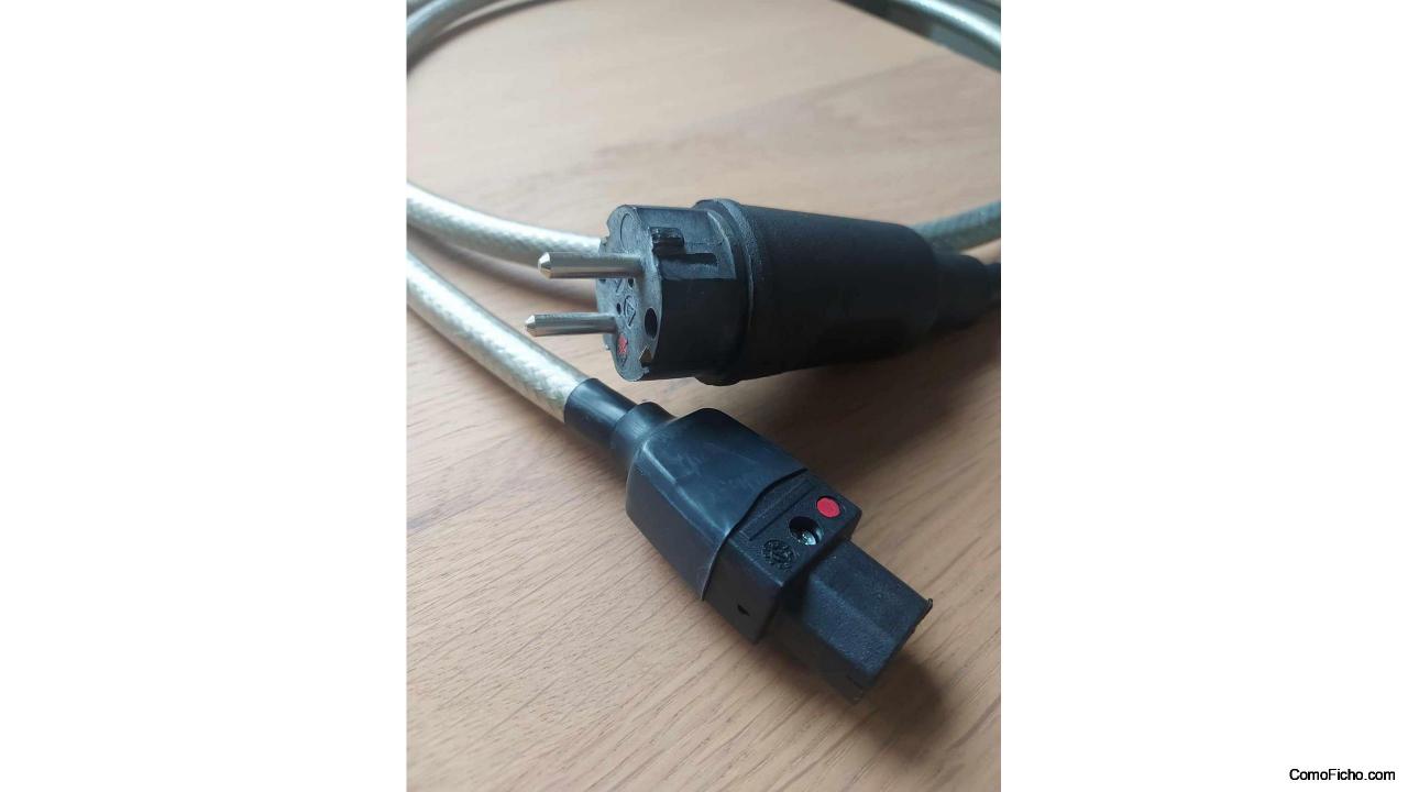 Audio Agile Cable de red 2 m