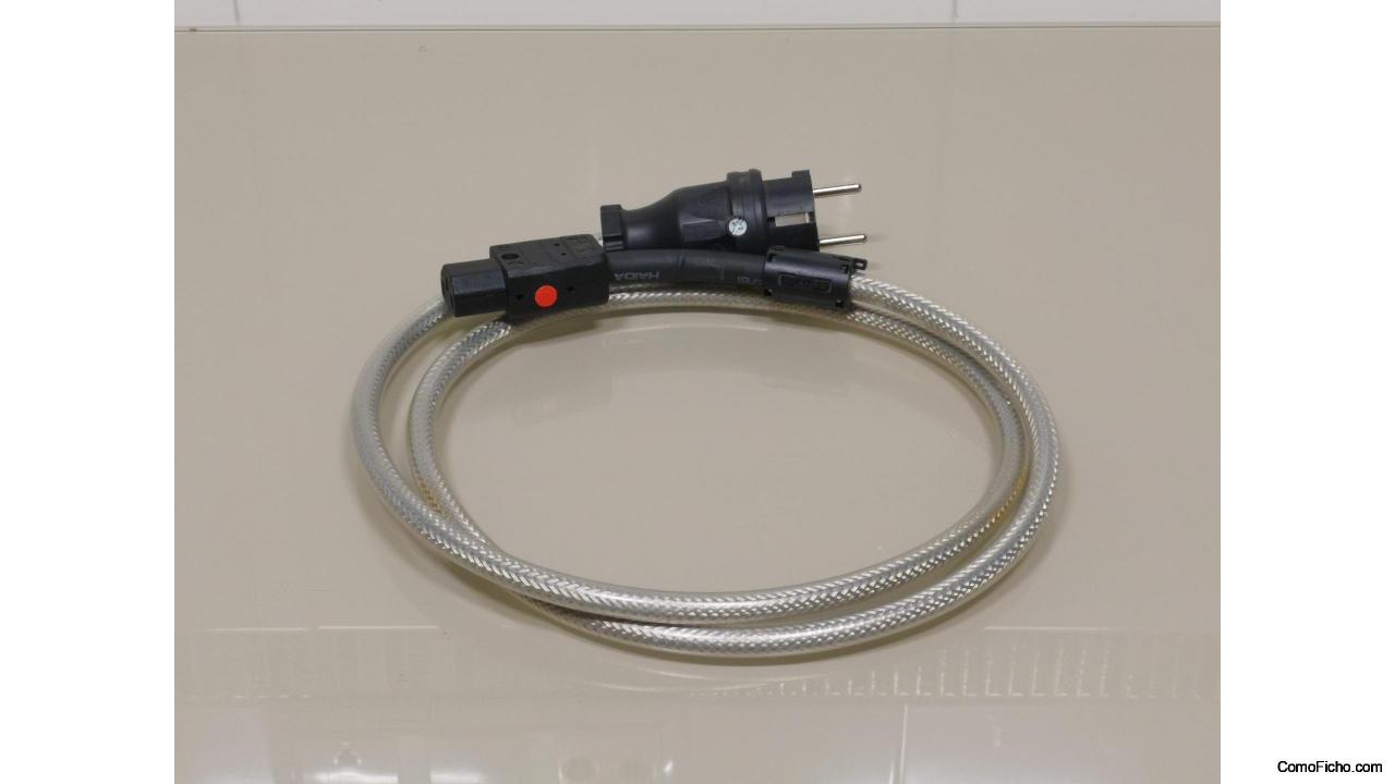Cable de red apantallado Olflex – 1,4m