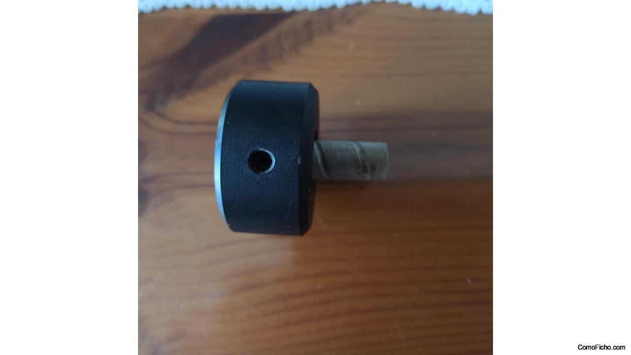 EMT929 REGULADOR CONTRAPESO