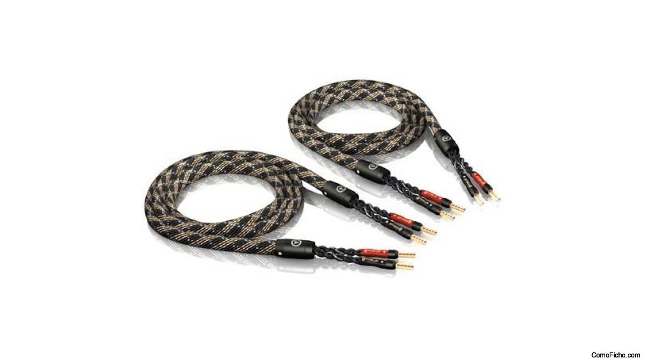 Cables altavoz Viablue SC-4