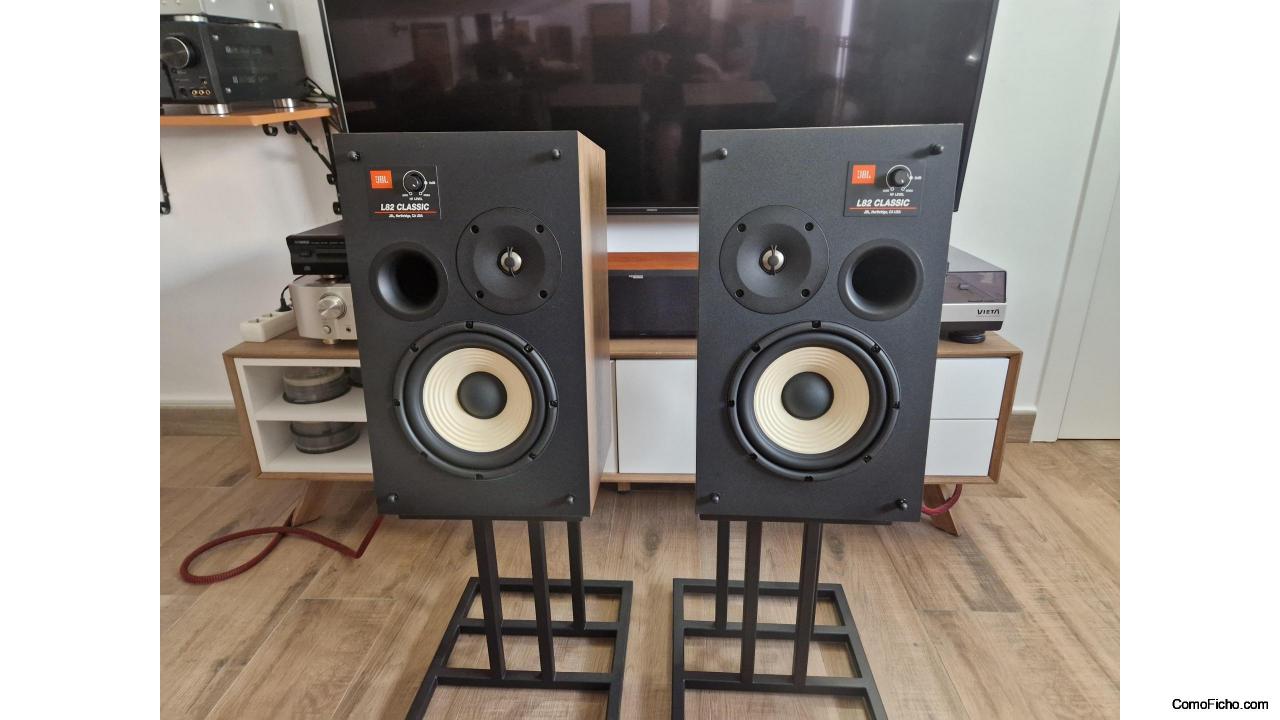 JBL L82 CLASSIC+ STAND