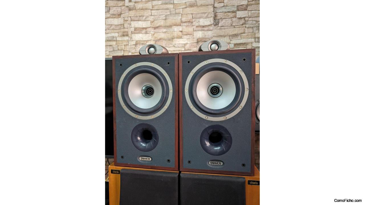 Tannoy Sensys DC1