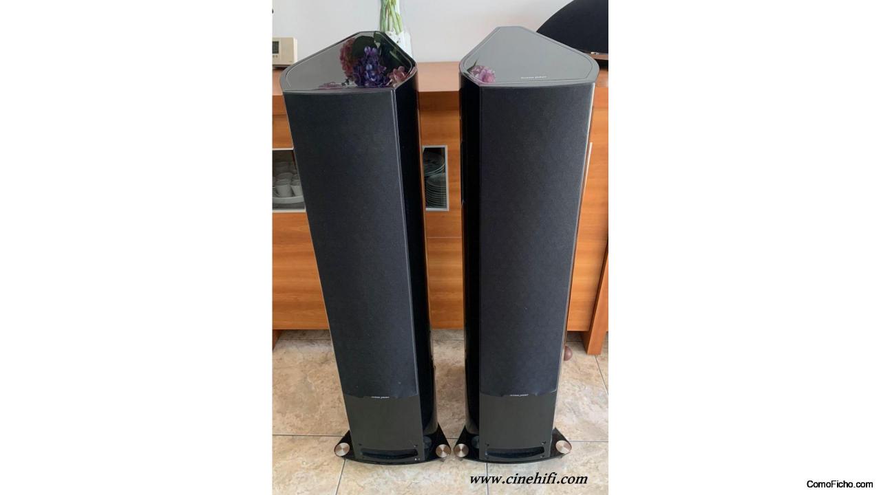 Sonus Faber Venere 2.5