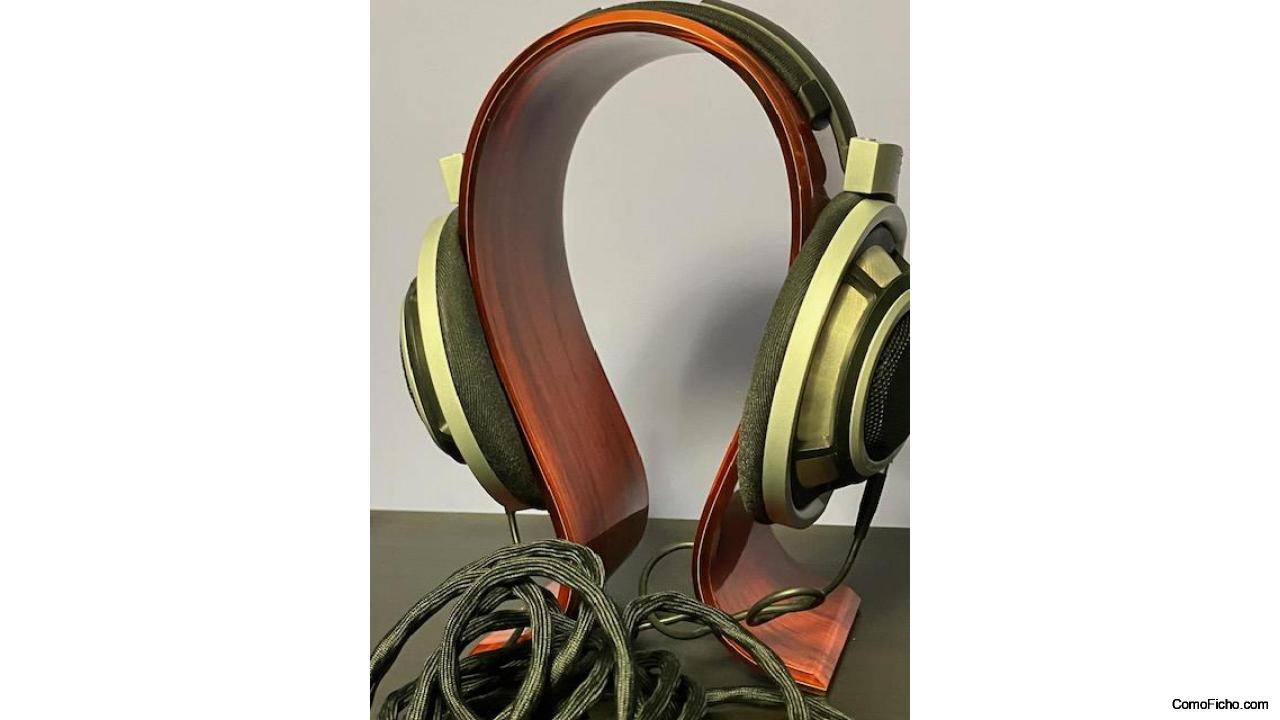 SENNHEISER HD800