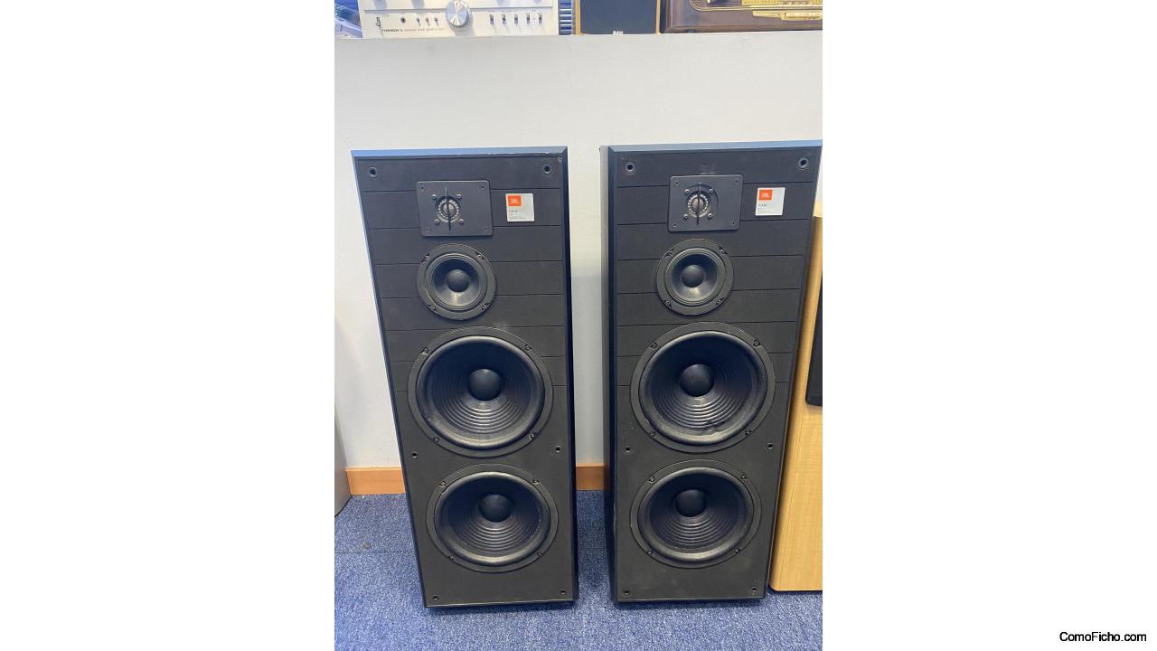 ALTAVOCES JBL TLX20