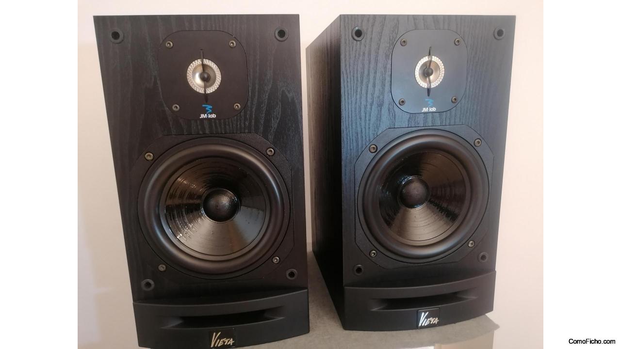 Altavoces Vieta Jmlab 507