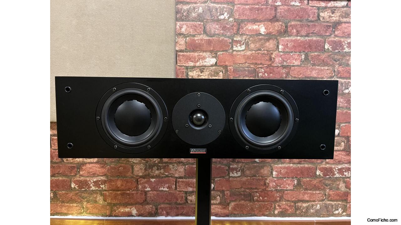 Dynaudio Audience 122C