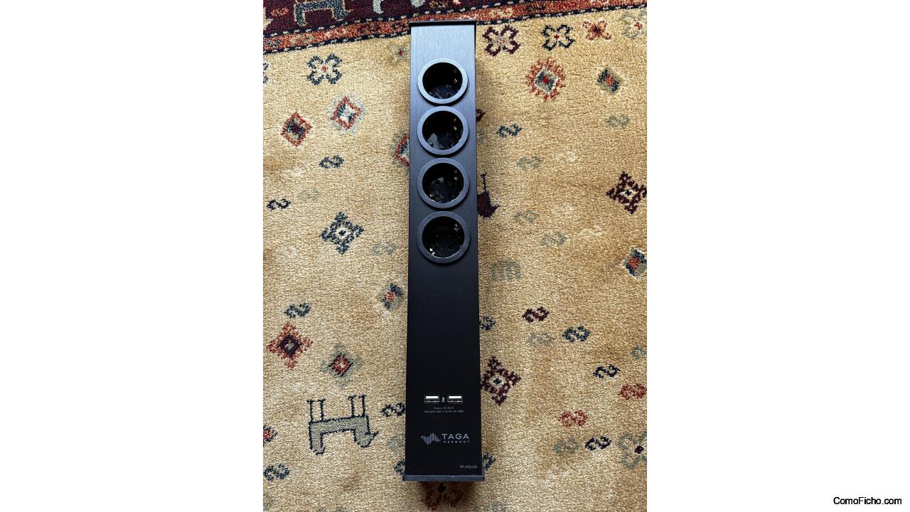 Taga Harmony PF-400USB REGLETA HIFI