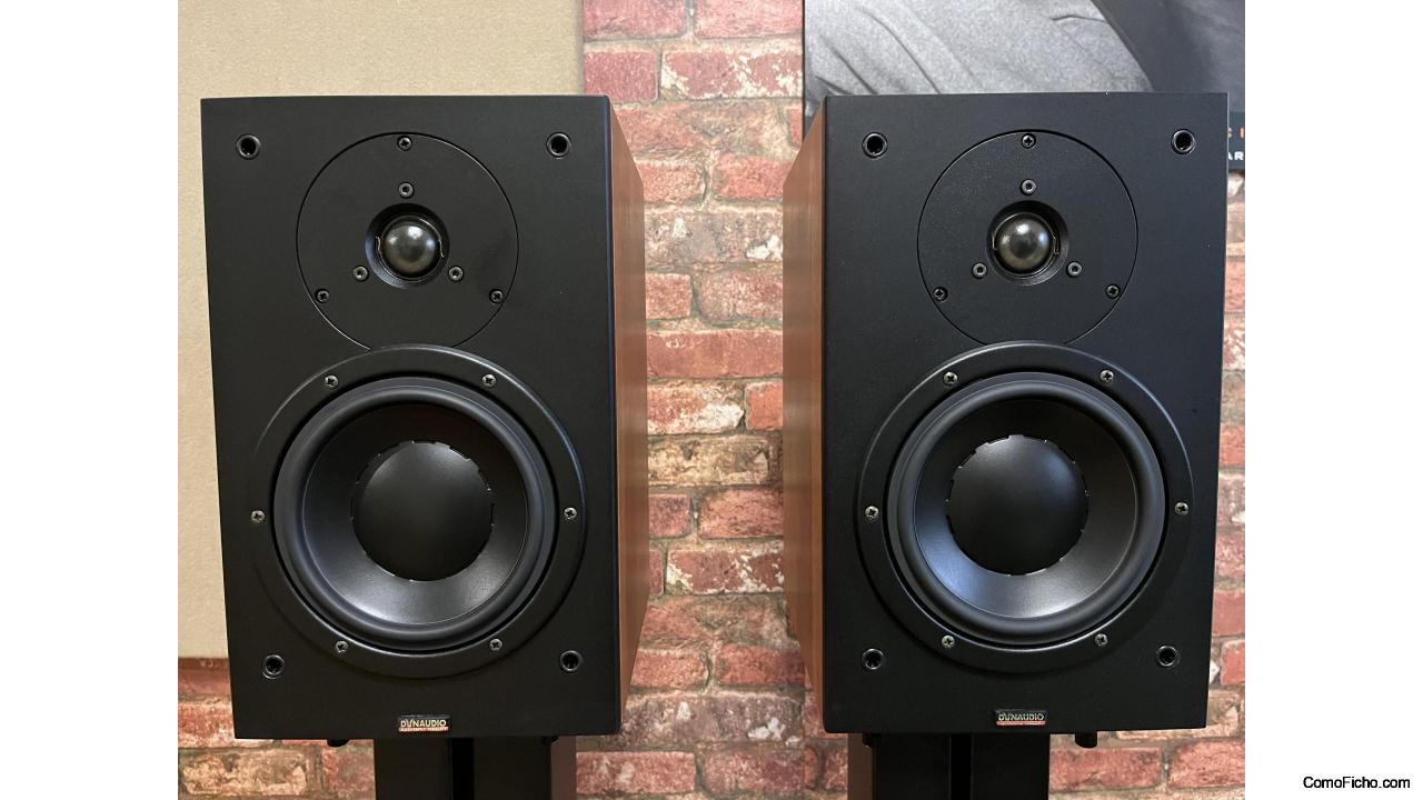 Dynaudio Audience 52