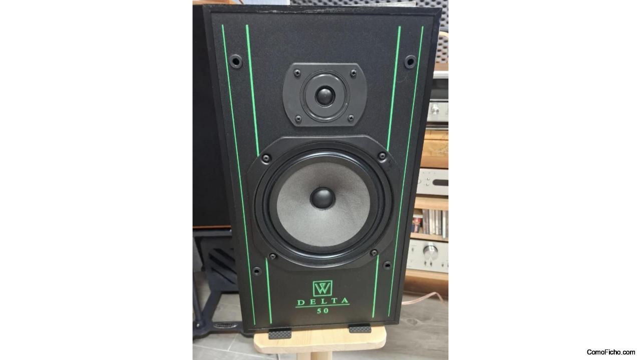 Wharfedale DELTA 50