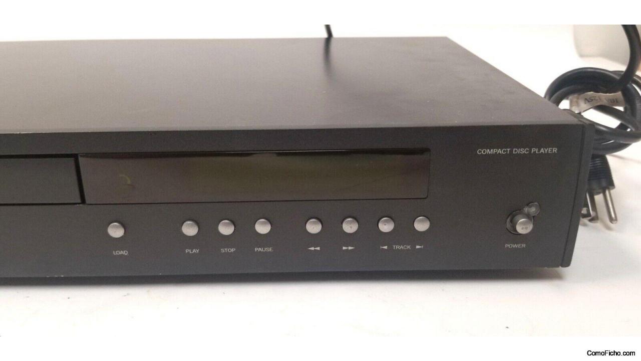 ARCAM CD72