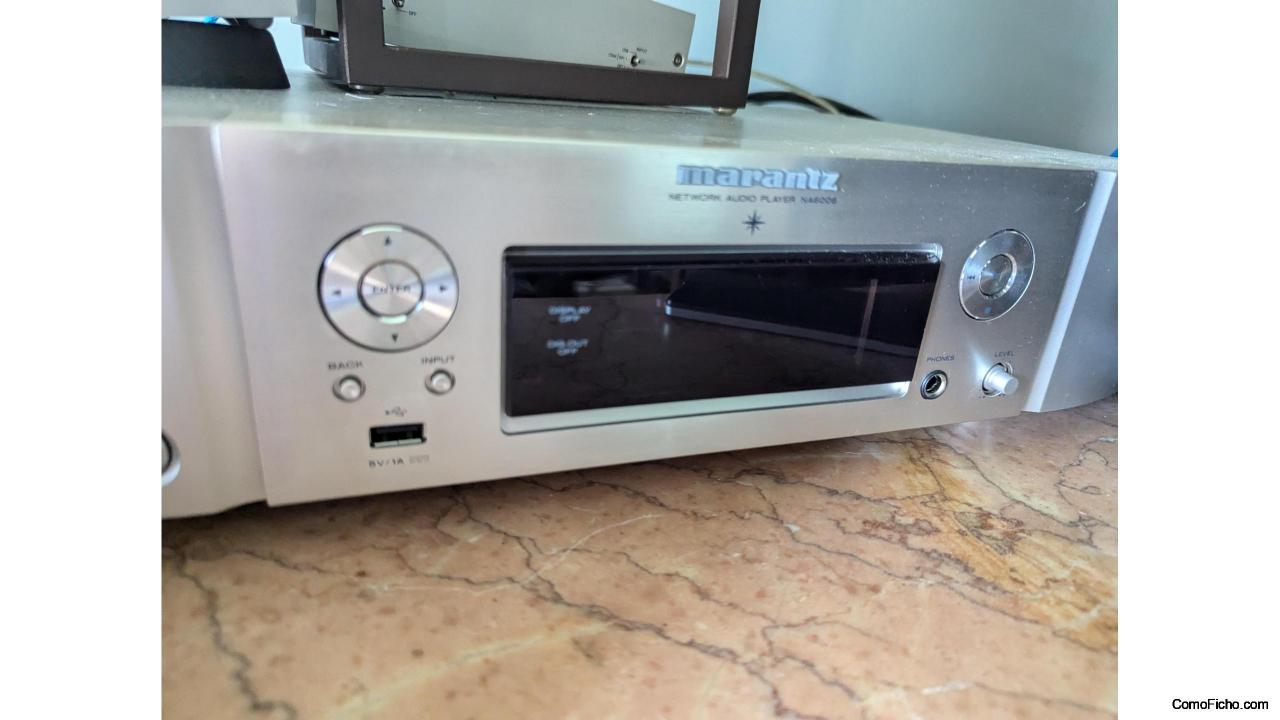 Marantz Na-6006