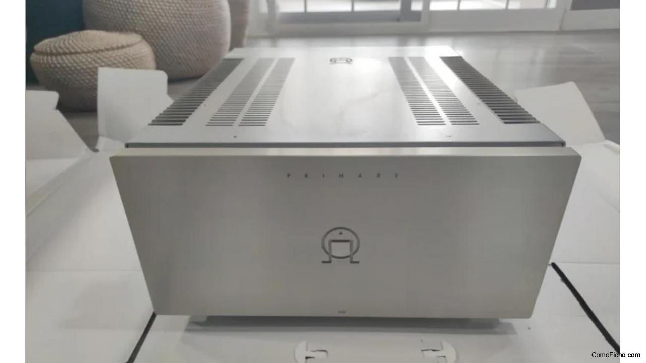 PRIMARE A32