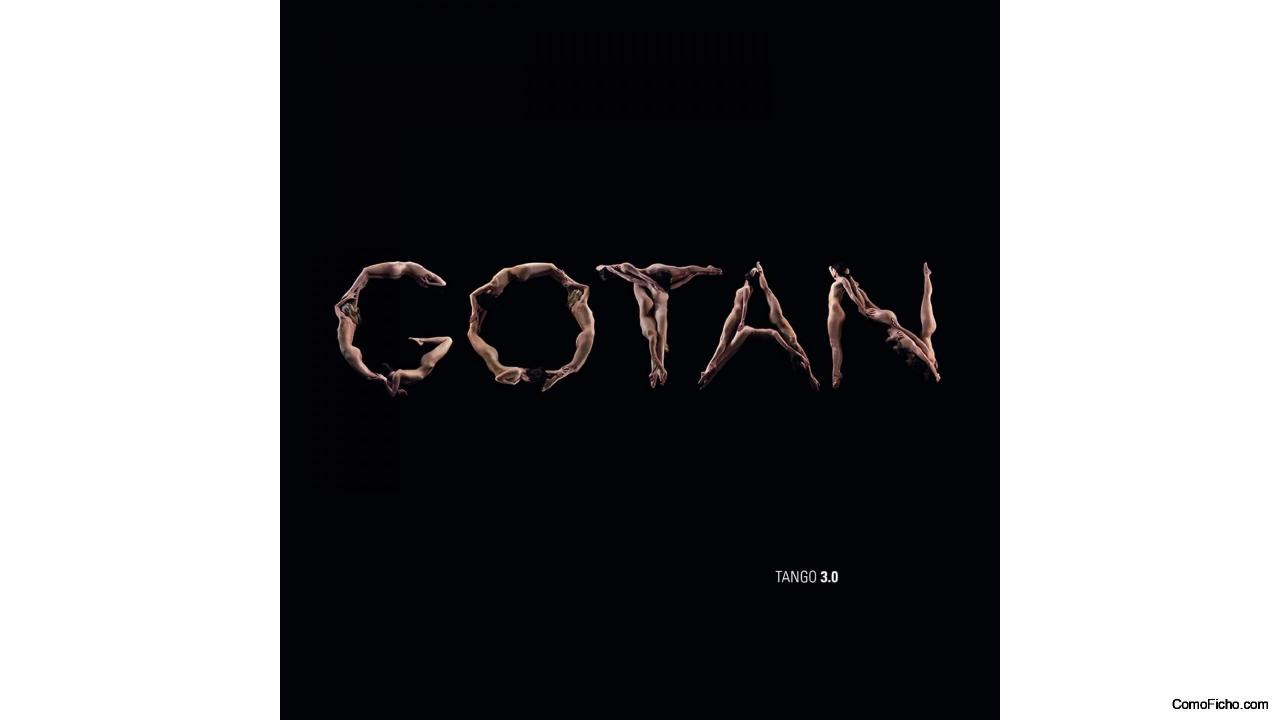 **** VENDIDO ****VINILO DE COLECCIÓN 180 gr: GOTAN PROJECT - TANGO 3.0 ( Edición Especial 2 DISCOS )