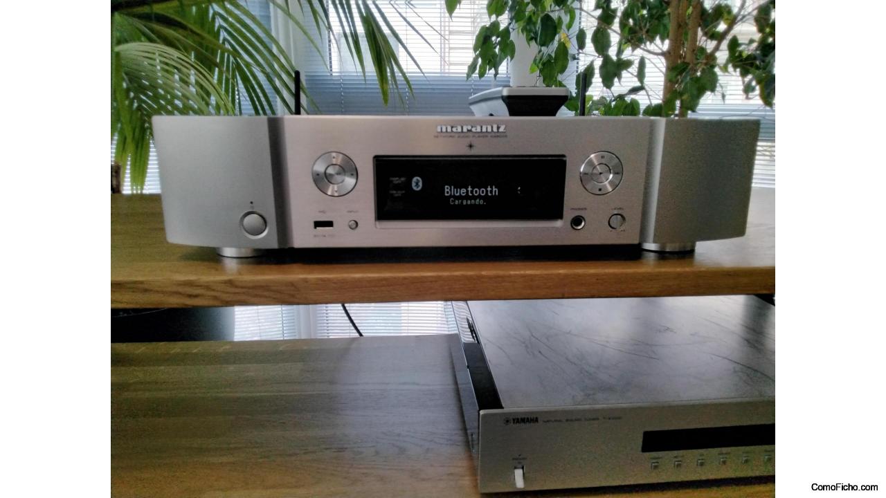 Marantz NA6005