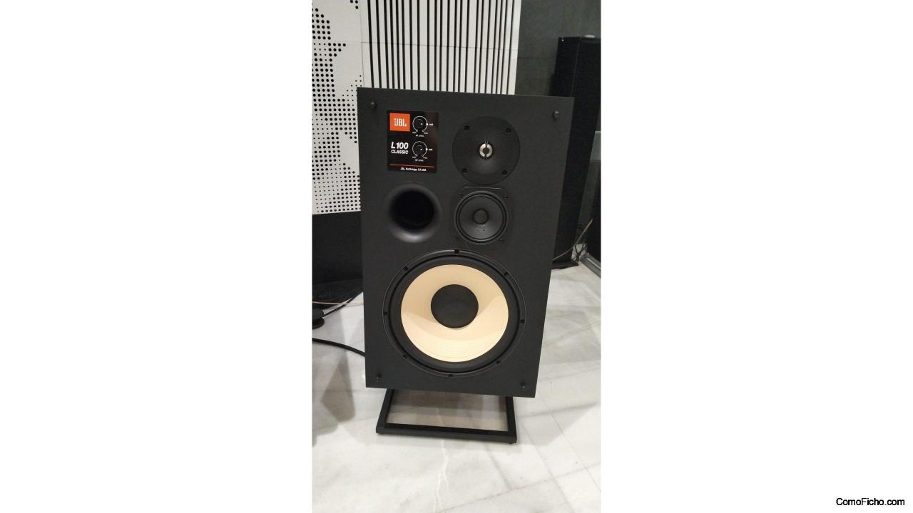 JBL L100 CLASSIC