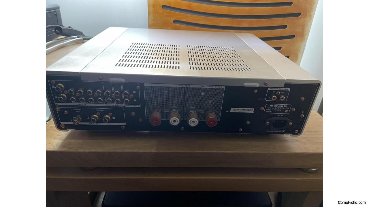 Marantz 30