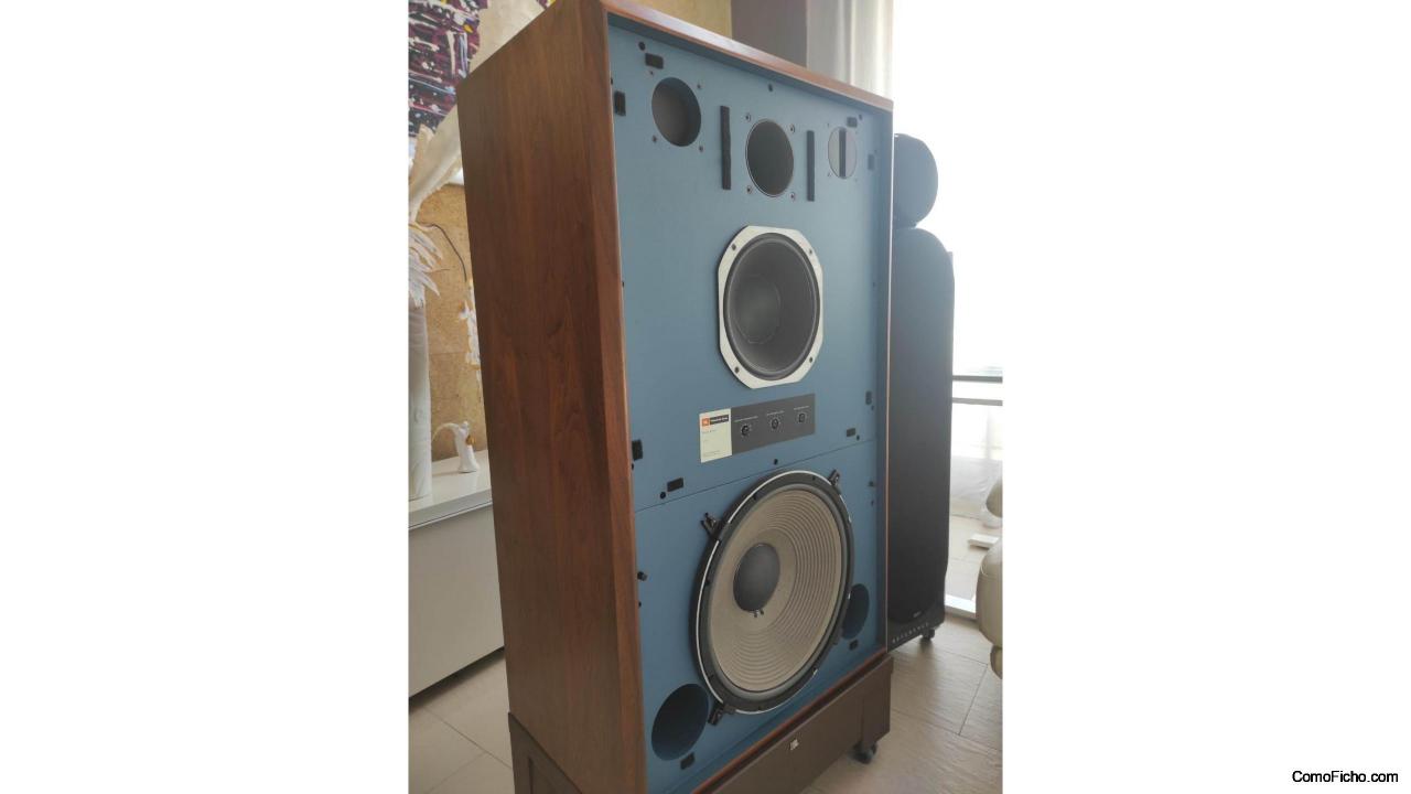 JBL 4343