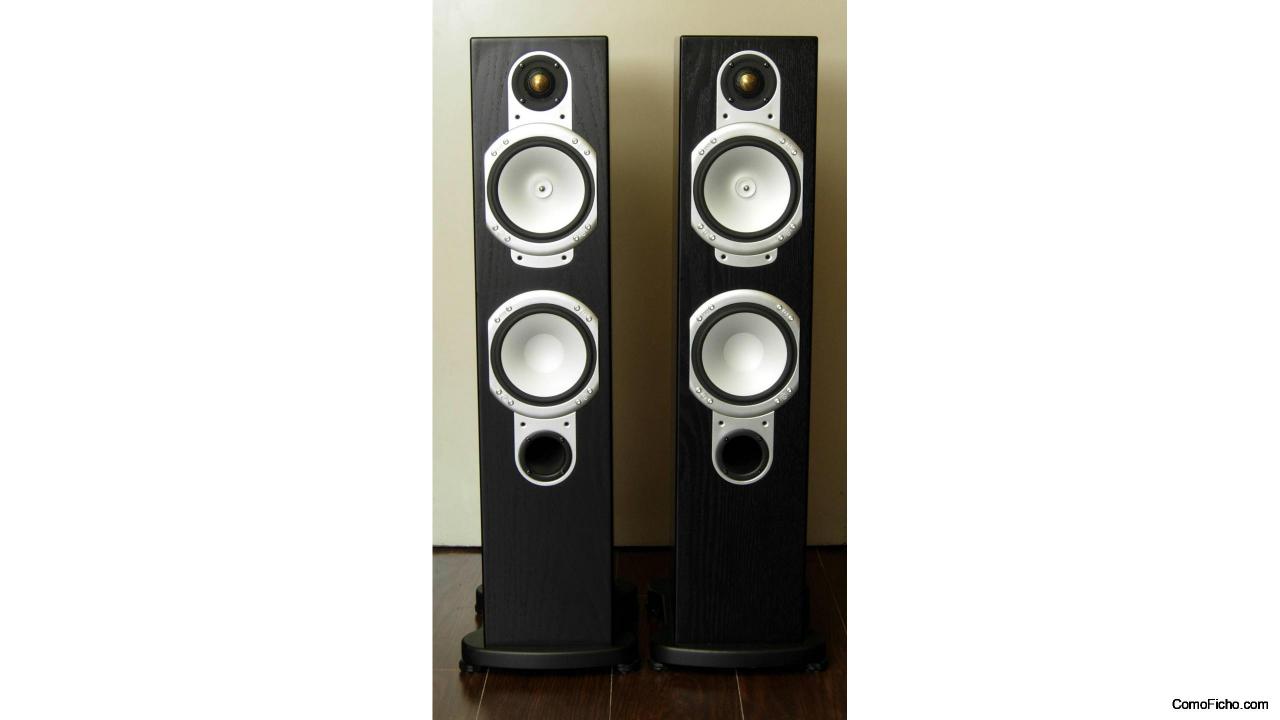 Monitor Audio Silver RS6