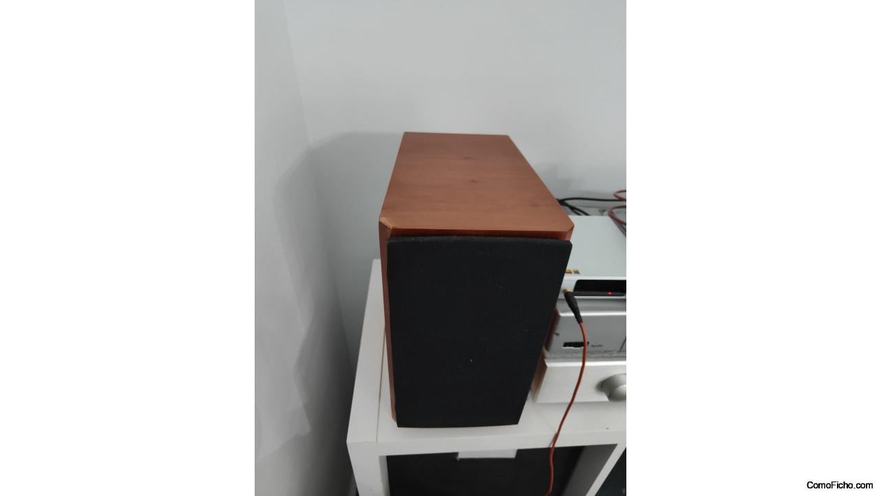 Venta de altavoces Dynaudio Focus 110+ soporte de altavoz Dynaudio