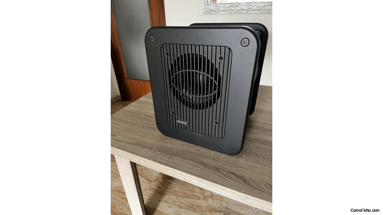 Genelec 8050b