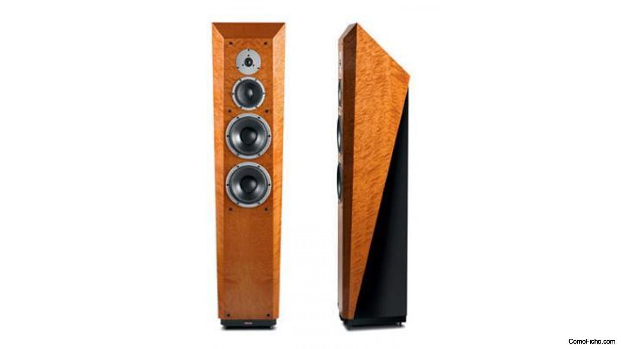 Dynaudio  Sapphire 30th Anniversary