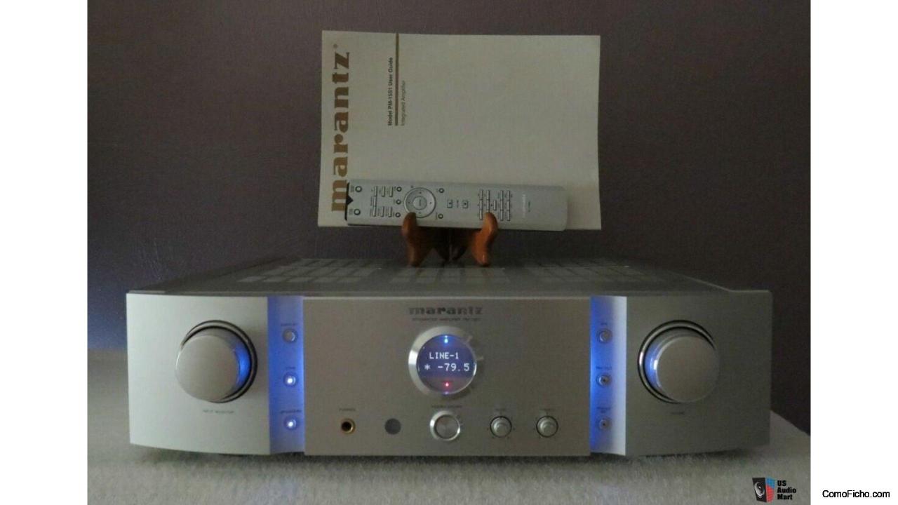 Marantz PM15S1