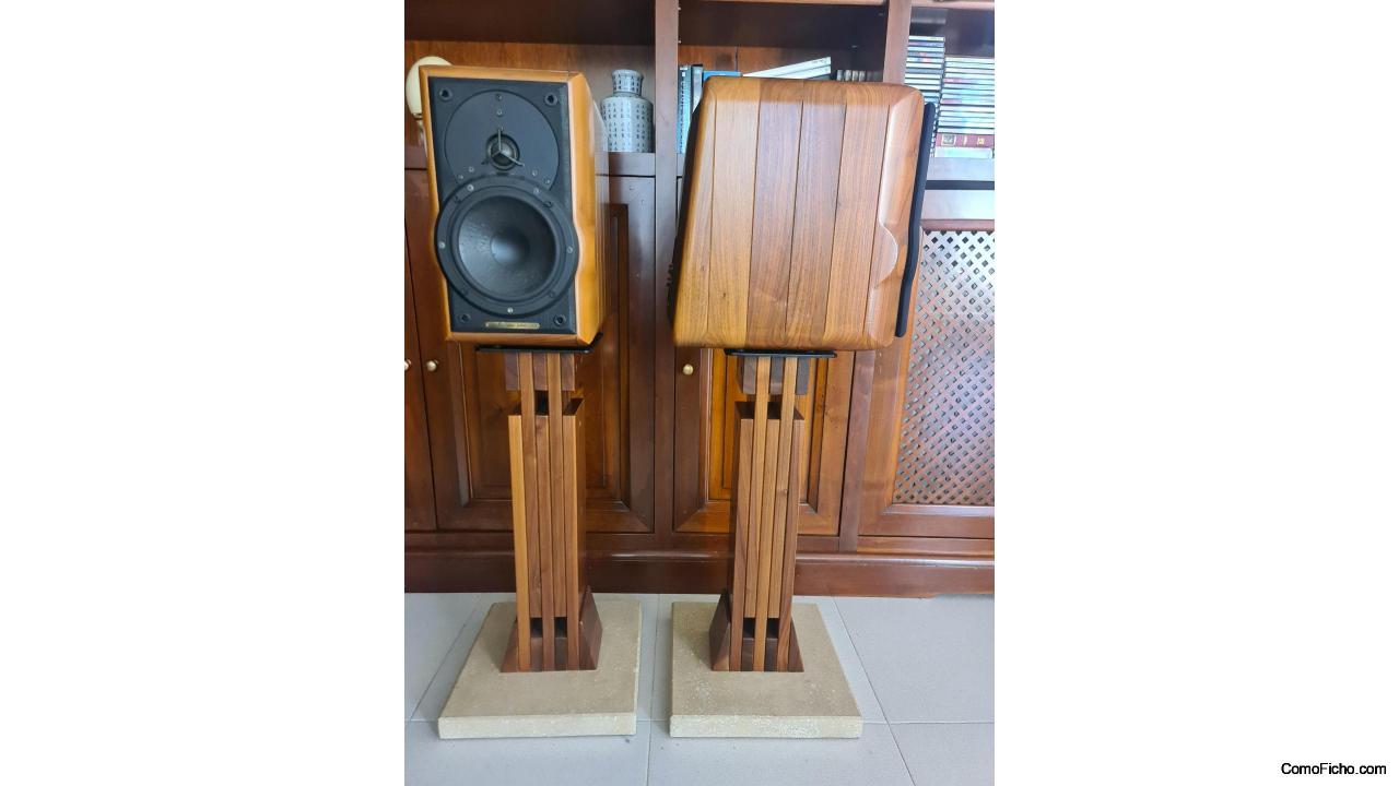 Sonus Faber Electa Amator