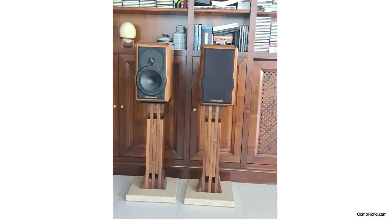 Sonus Faber Electa Amator