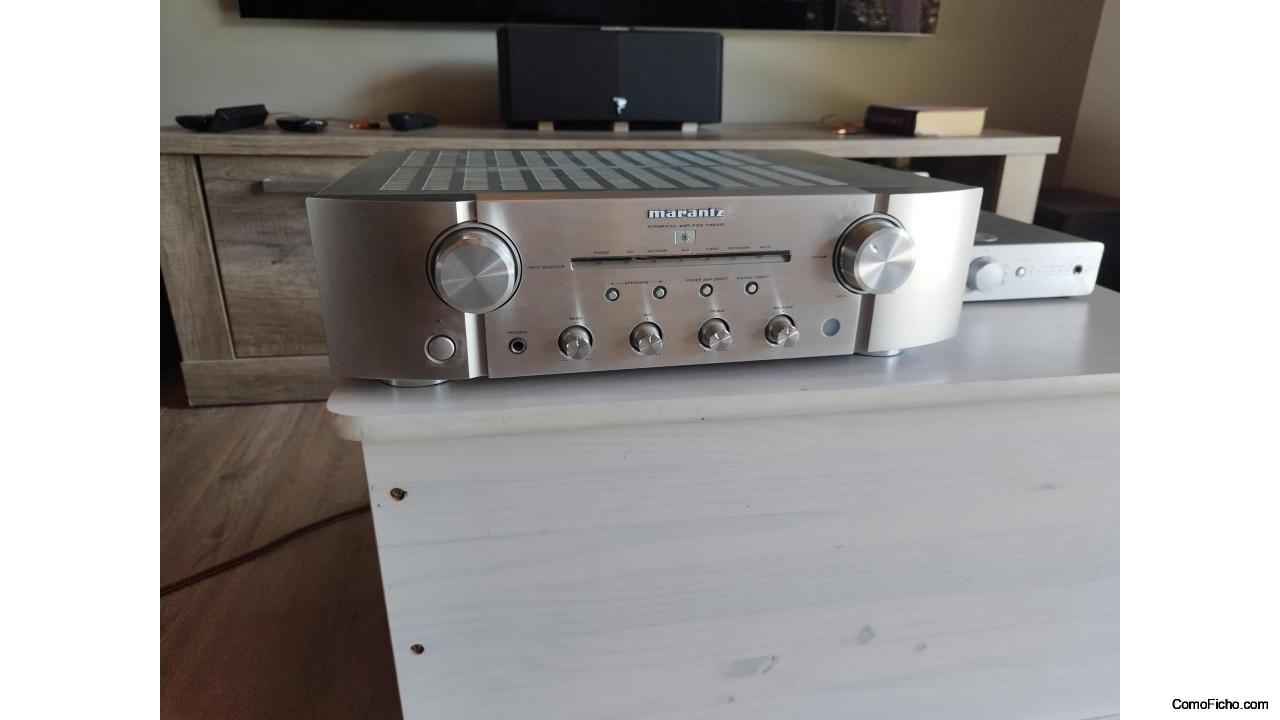 Marantz Pm8005(vendido)