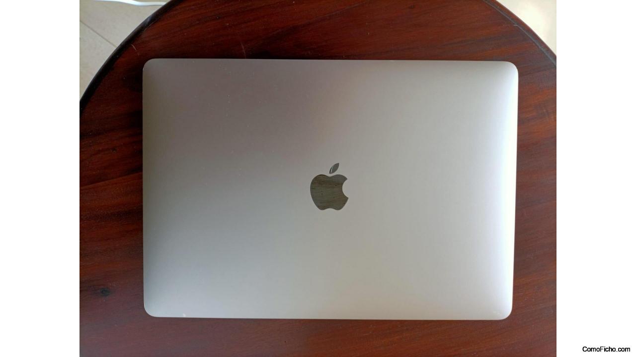 ¡¡ VENDIDO !!  apple Mac Book Air 2019 Tidal - Qobuz