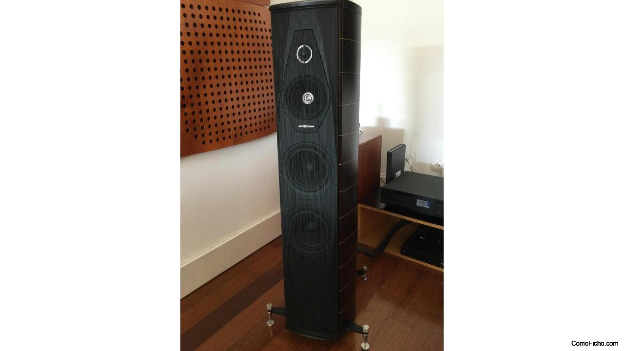 Sonus Faber Olimpica III SE