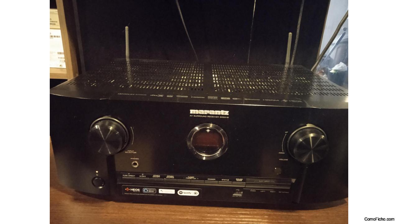 marantz 5015