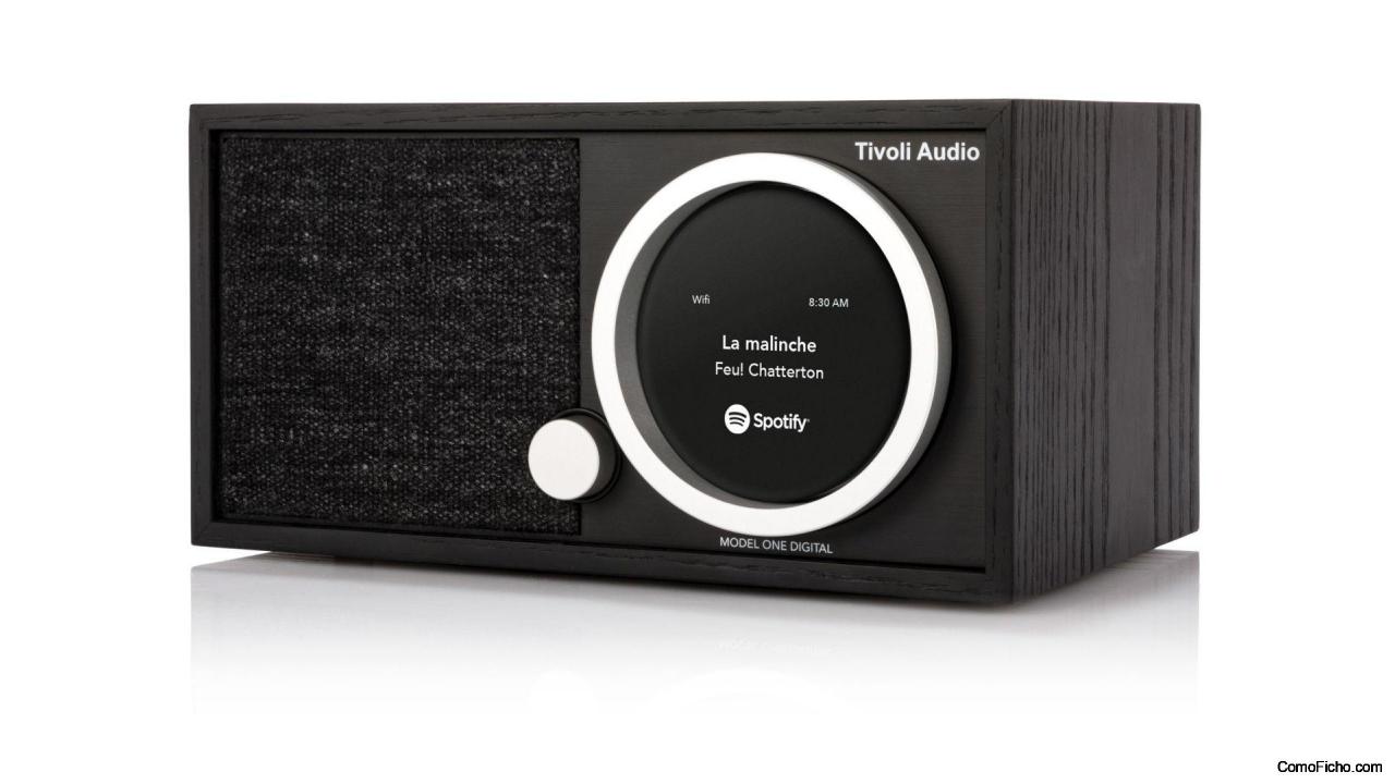 Tivoli Audio Model One Digital Gen 2