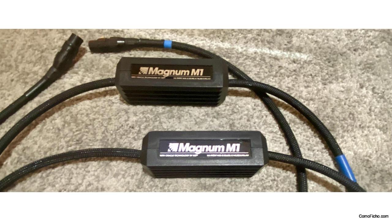 Mit Magnum M1 XLR