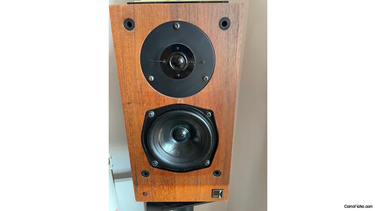 Monitor KEF Reference model 101 SP1122